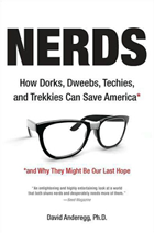 Nerds, by David Anderegg